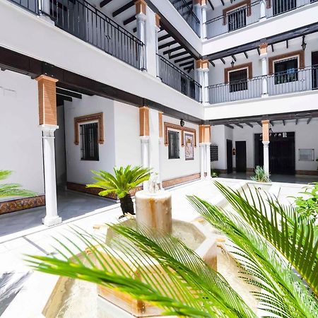 סביליה Jdcbd - Peaceful Double Bedroom Apartment In City Centre מראה חיצוני תמונה